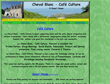 Tablet Screenshot of breizhms.com